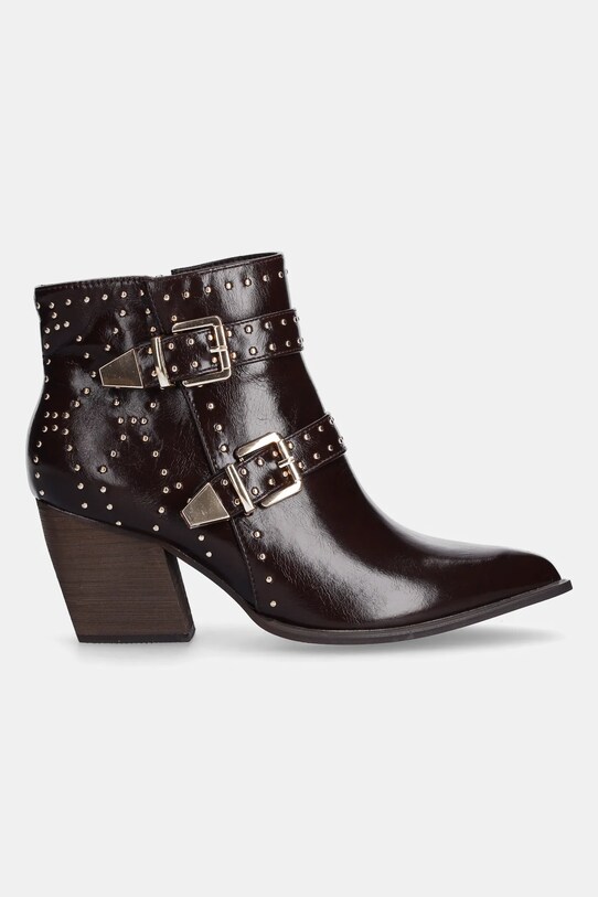 Answear Lab botine 7288.hos maro WW25