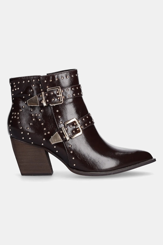 Answear Lab botine 7288.hos maro WW25