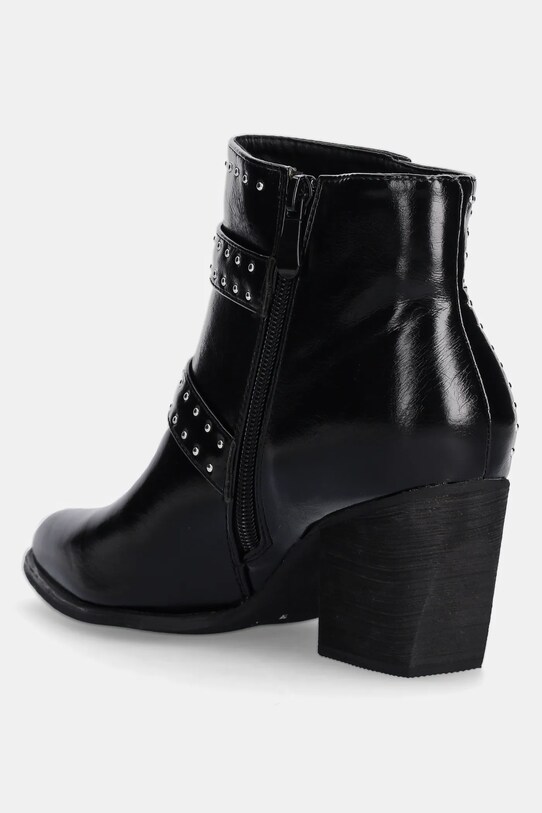 Взуття Черевики Answear.LAB 7288.hos чорний