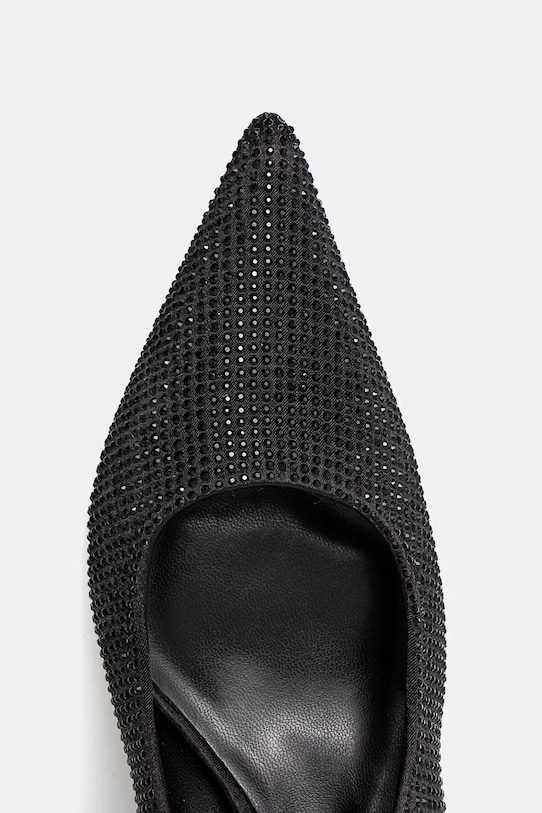 Туфли Answear.LAB чёрный SM993N.hos