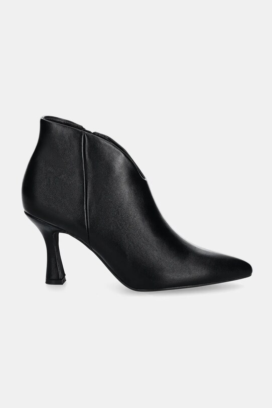 Answear Lab botine JB3404.hos negru WW25