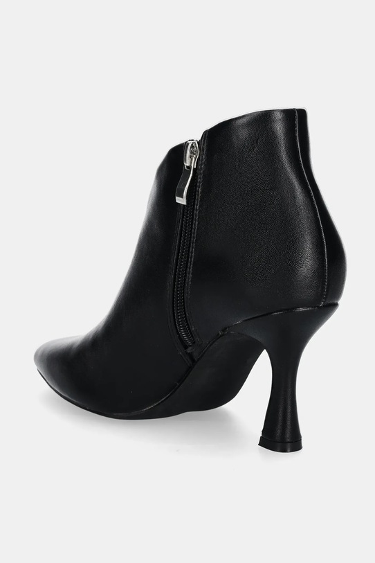 Încălțăminte Answear Lab botine JB3404.hos negru