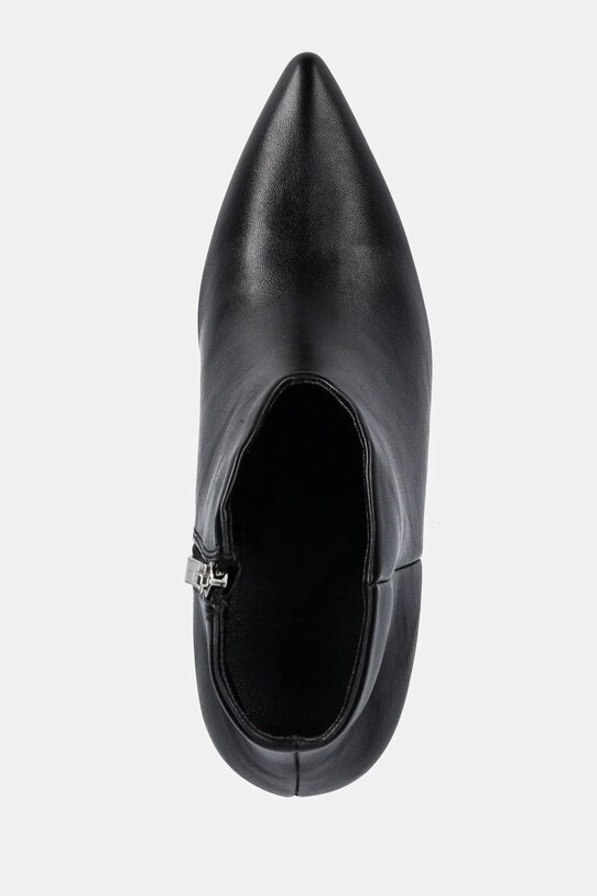 Gležnjače Answear.LAB crna JB3404.hos