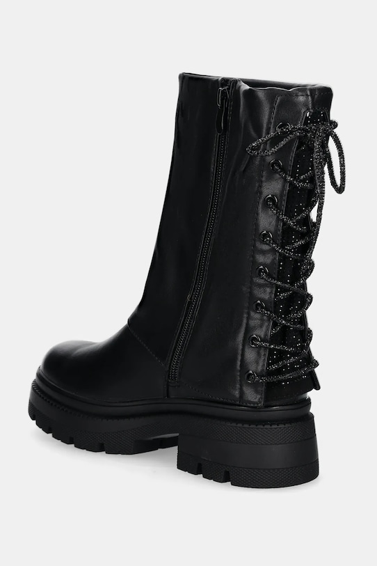 Обувь Полусапожки Answear.LAB WZ688.hos чёрный