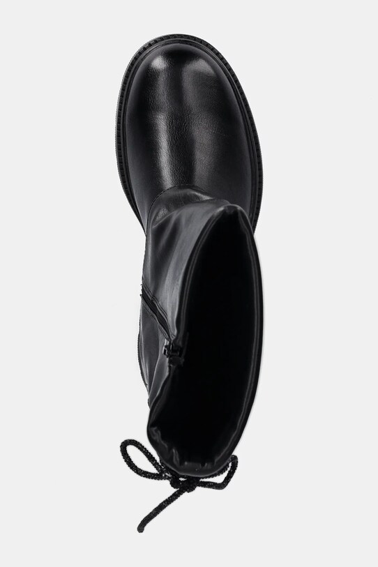 Полусапожки Answear.LAB чёрный WZ688.hos