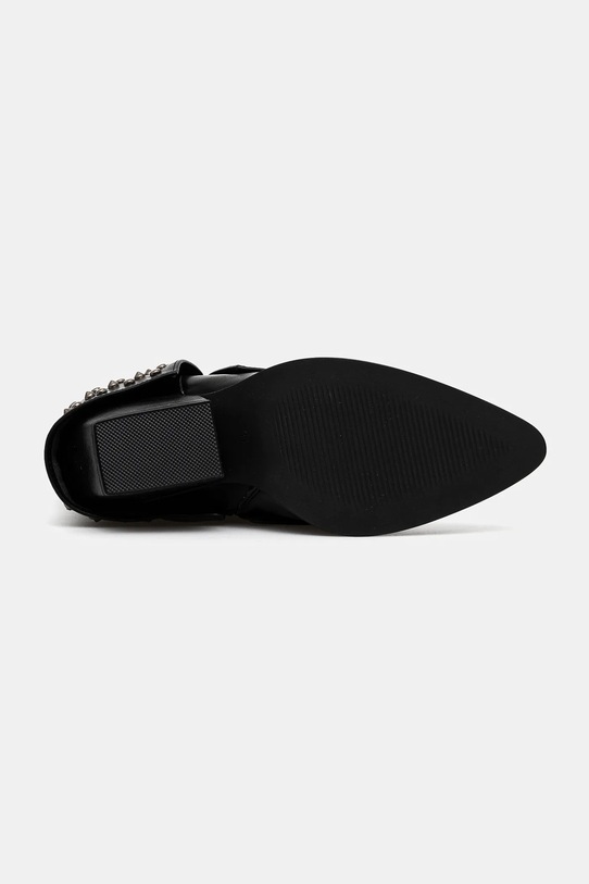 Westernové boty Answear.LAB JH28038.hos černá