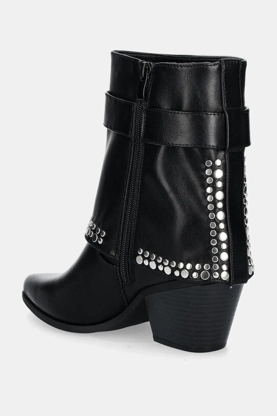 Взуття Черевики Answear.LAB M04.hos чорний