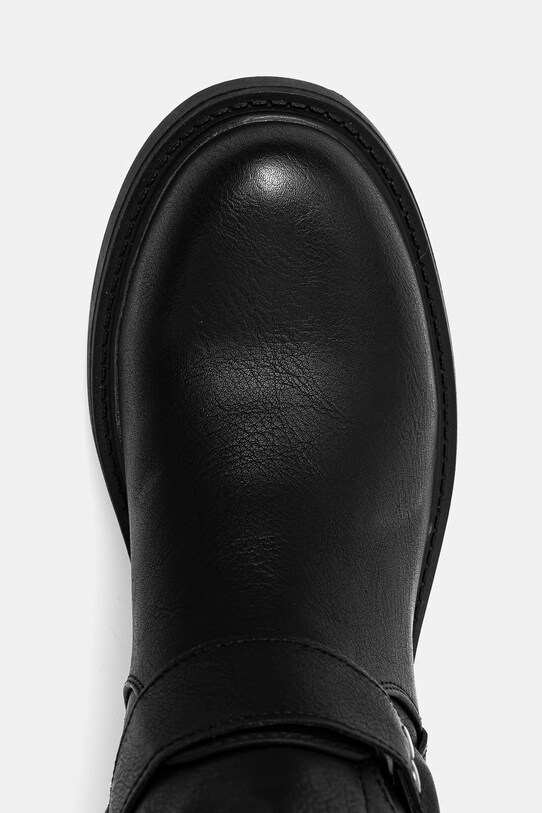 Answear Lab cizme negru X2047.hos