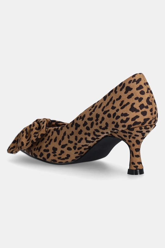 Обувь Туфли Answear.LAB 3407.HWK бежевый