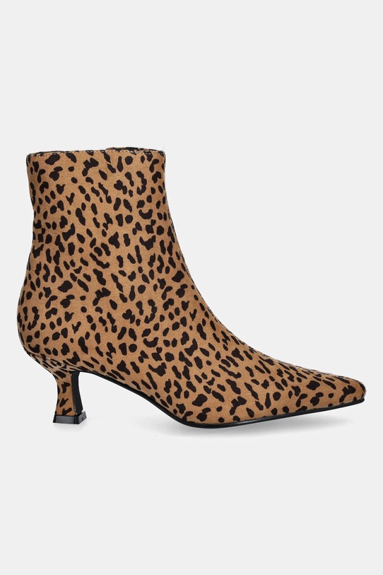 Answear Lab botine A3309.HWK bej WW25