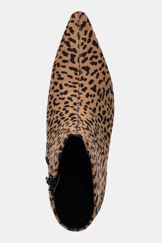 Answear Lab botine bej A3309.HWK