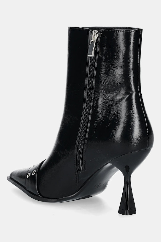 Boty Nízké kozačky Answear.LAB JX35.ios černá