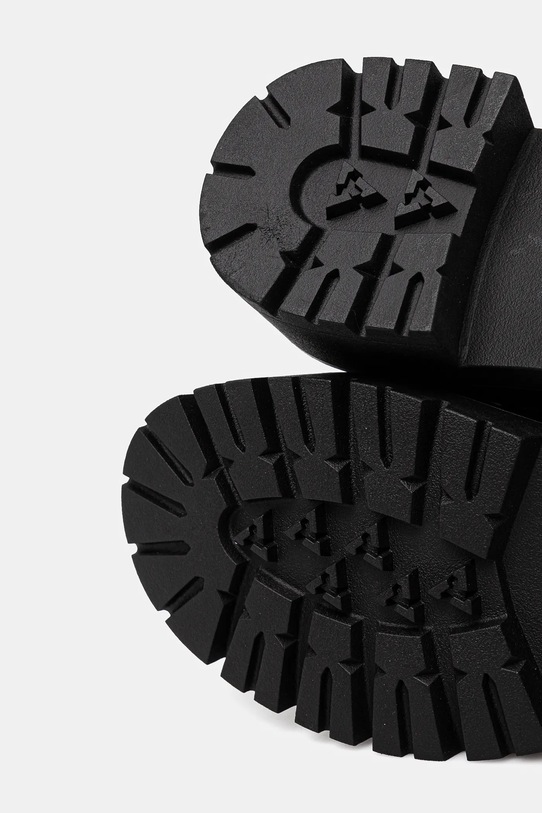 Answear Lab kozaki czarny 6097.18.HWK