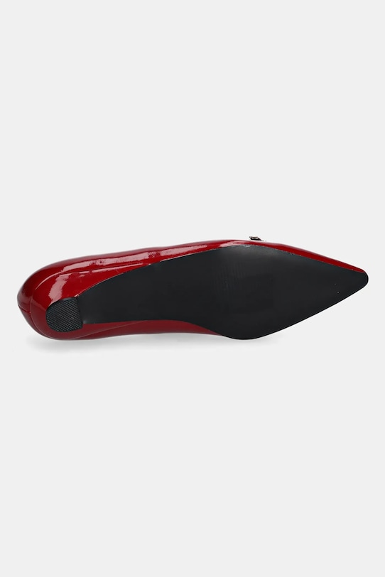 Answear Lab balerini 2754.IMS rosu