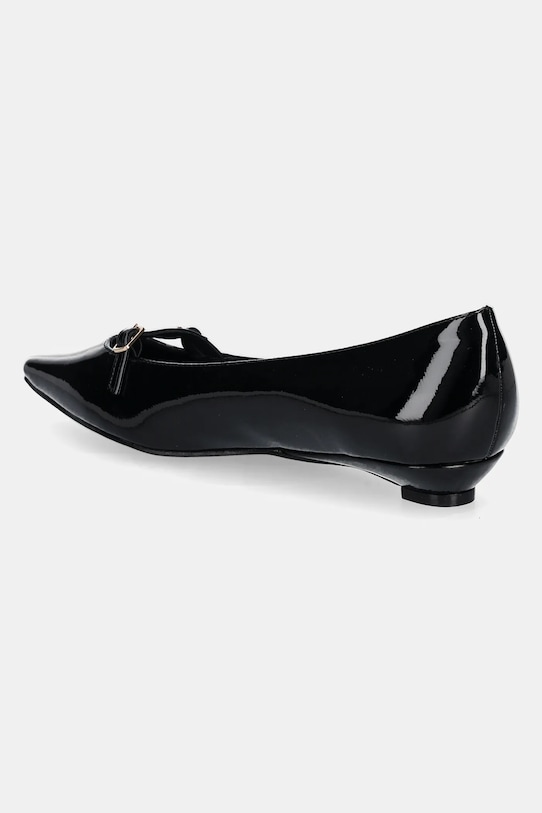 Încălțăminte Answear Lab balerini 2754.IMS negru