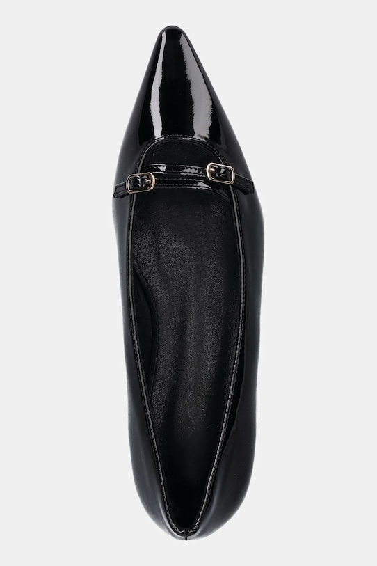 Answear Lab balerini negru 2754.IMS