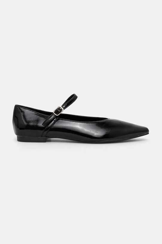 Answear Lab balerini J515.3.IMS negru WW25