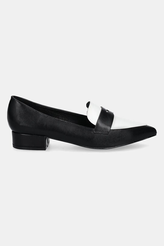 Answear Lab mocasini A41.411.IMS negru WW25