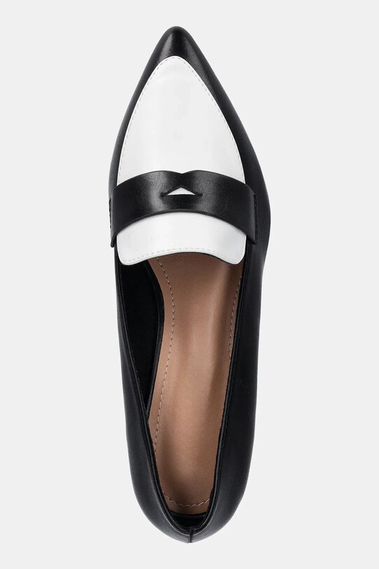 Answear.LAB mokasyny czarny A41.411.IMS