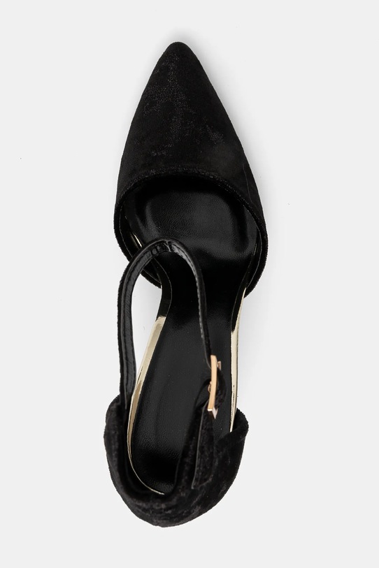 Answear.LAB czółenka 8315.IMS czarny