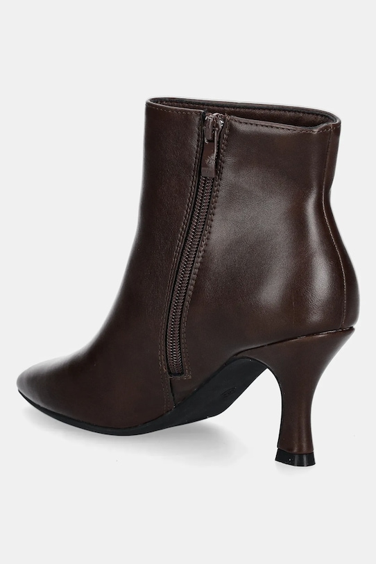 Взуття Черевики Answear.LAB MM860.ims коричневий