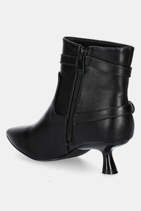 Взуття Черевики Answear.LAB 5205.ims чорний