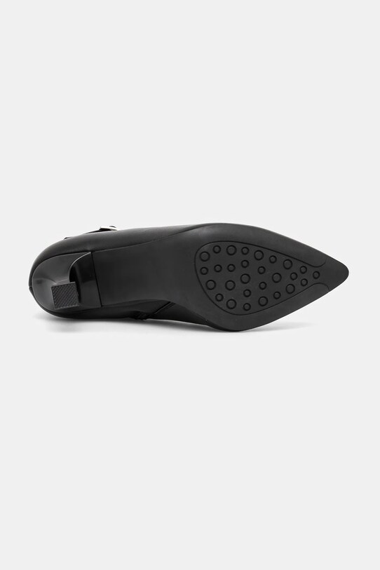 Полусапожки Answear.LAB чёрный 9872.ims