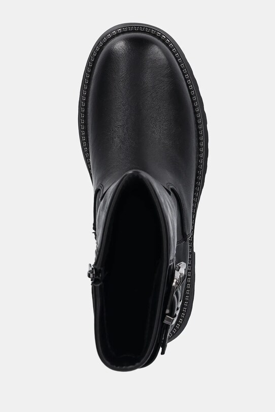 Черевики Answear.LAB чорний Q229.ims