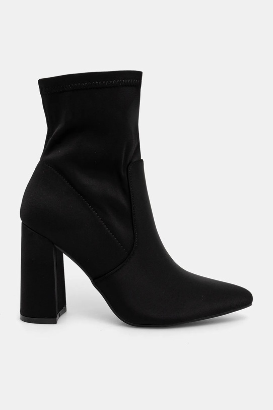 Answear.LAB botki X8099.ims czarny WW25