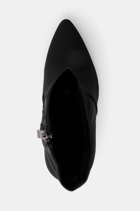 Answear Lab botine X8099.ims negru