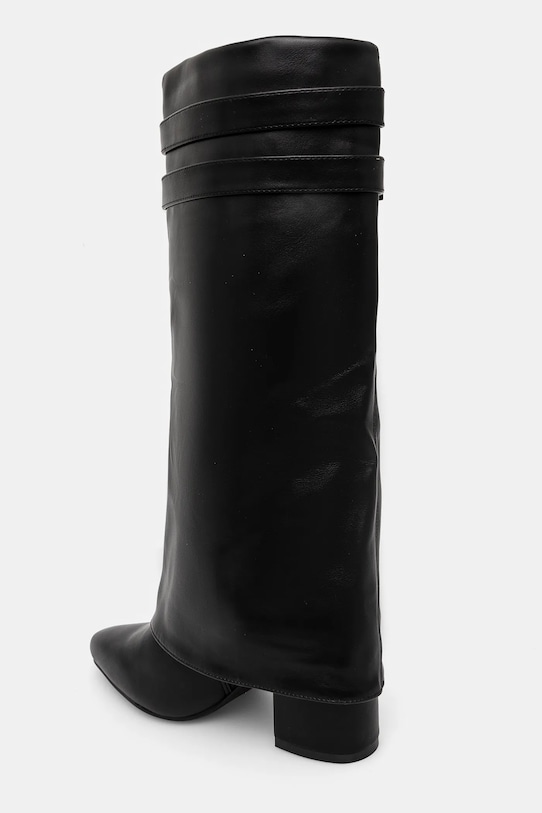 Обувь Сапоги Answear.LAB 2M9A.X8901.ims чёрный