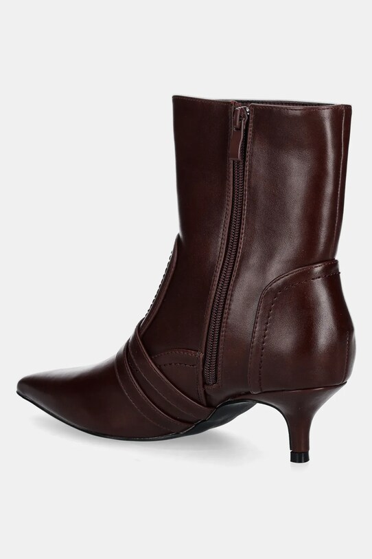 Взуття Черевики Answear.LAB 51373.ims бордо