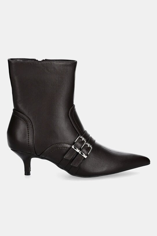 Answear Lab botine 51373.ims maro WW25