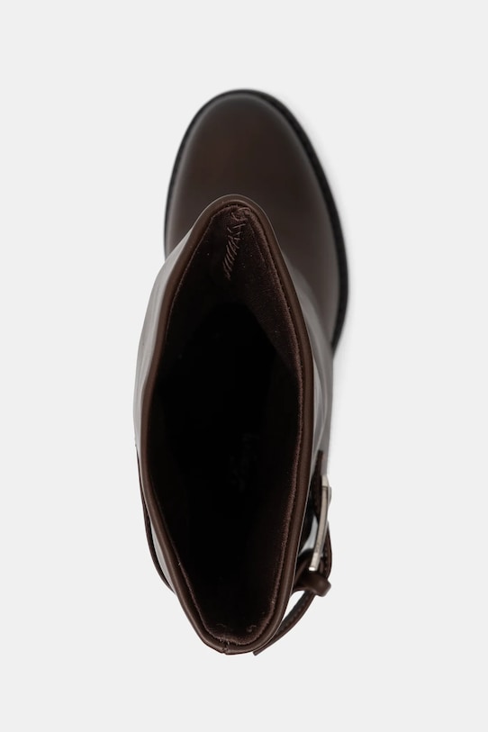 Μποτάκια Answear.LAB καφέ H2625.ims