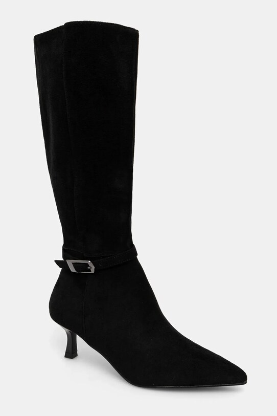 Answear Lab stivali stiletto nero 24009.ims