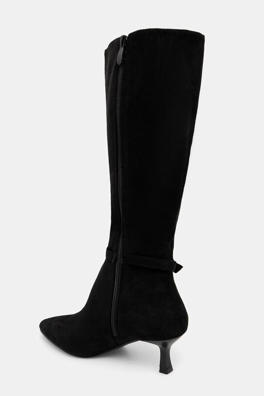 Scarpe Answear Lab stivali 24009.ims nero