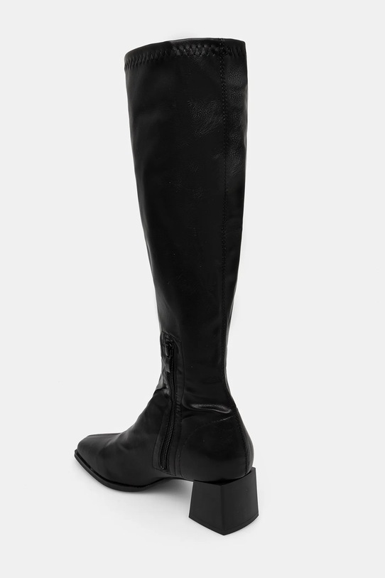 Obuv Vysoké čižmy Answear.LAB 9570A.ims čierna