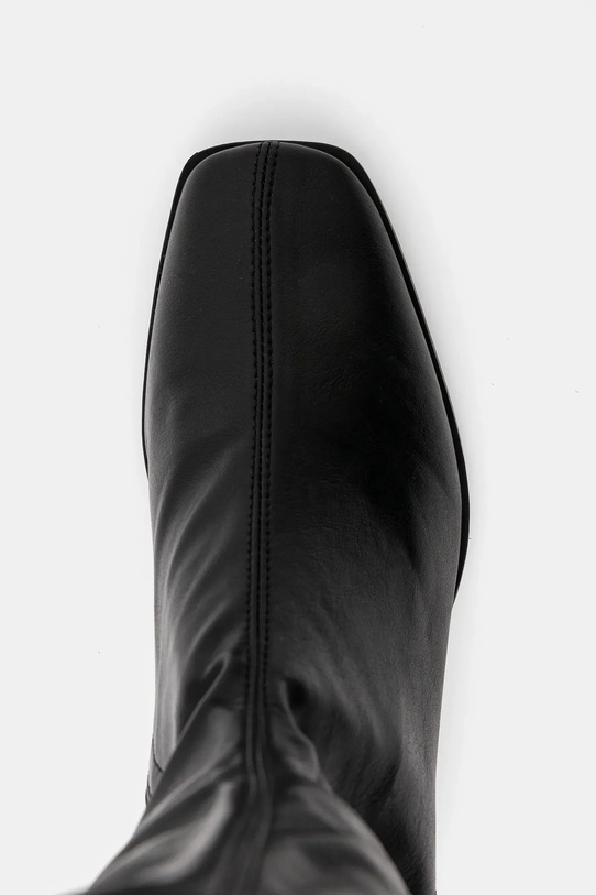 Vysoké čižmy Answear.LAB 9570A.ims čierna