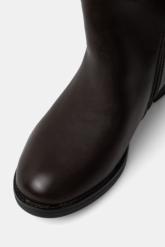 Answear.LAB kozaki brązowy MP310.3.ims