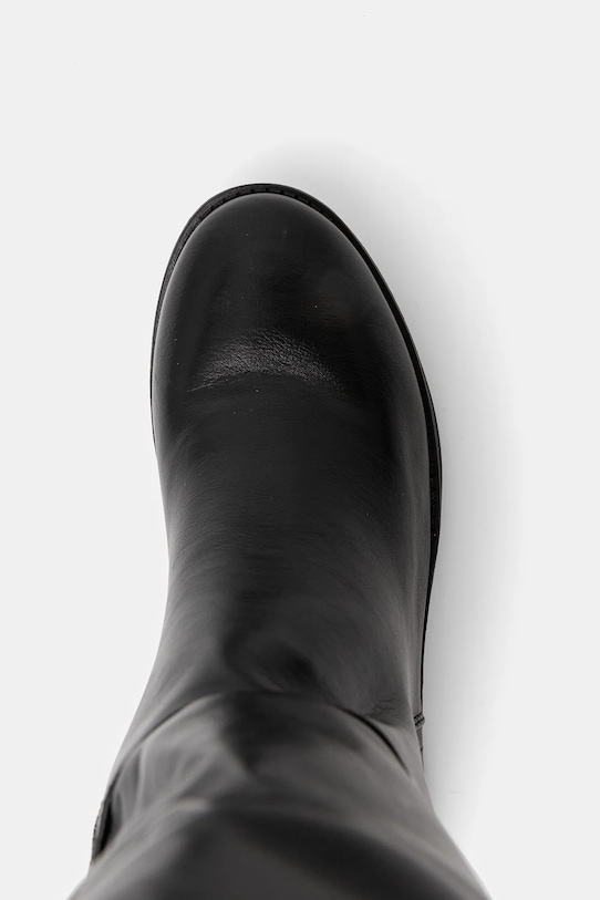 Сапоги Answear.LAB MP310.3.ims чёрный