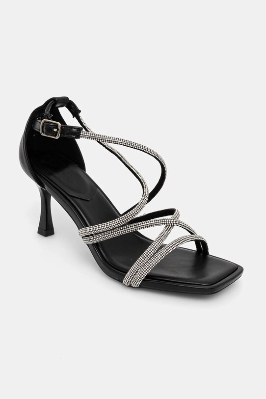 Answear Lab sandale subțire negru 95.233.ims