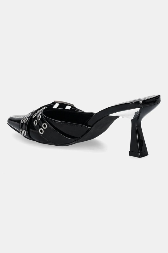 Obuwie Answear.LAB klapki a9.03.ims czarny