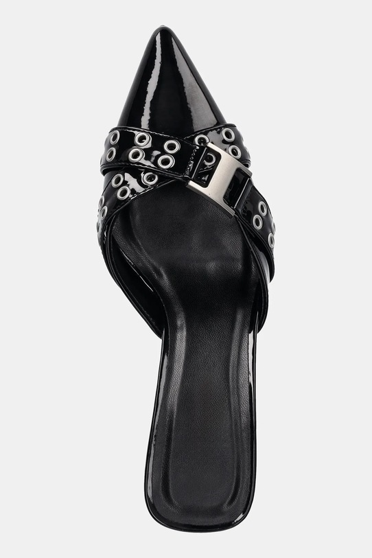 Answear.LAB klapki czarny a9.03.ims