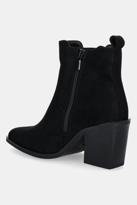 Obuća Gležnjače Answear.LAB a.56.ims crna