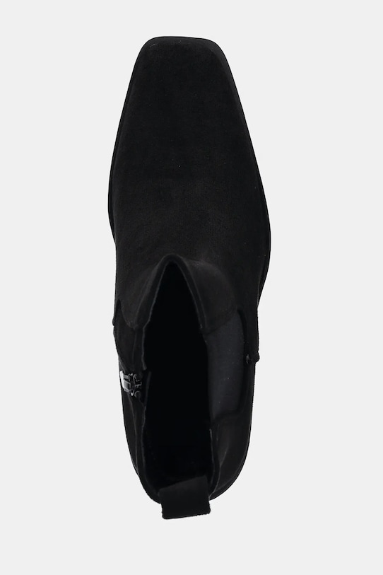 Gležnjače Answear.LAB crna a.56.ims