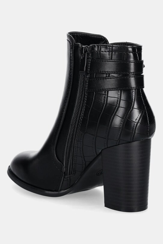 Взуття Черевики Answear.LAB 68194.flk чорний