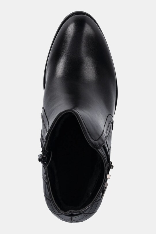 Черевики Answear.LAB чорний 68194.flk