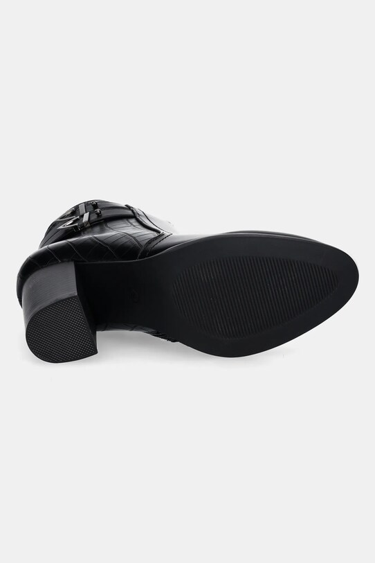 Черевики Answear.LAB 68194.flk чорний