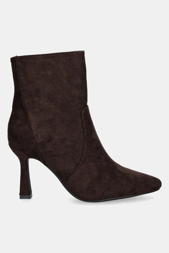 Answear Lab botine 9179.flk maro WW25