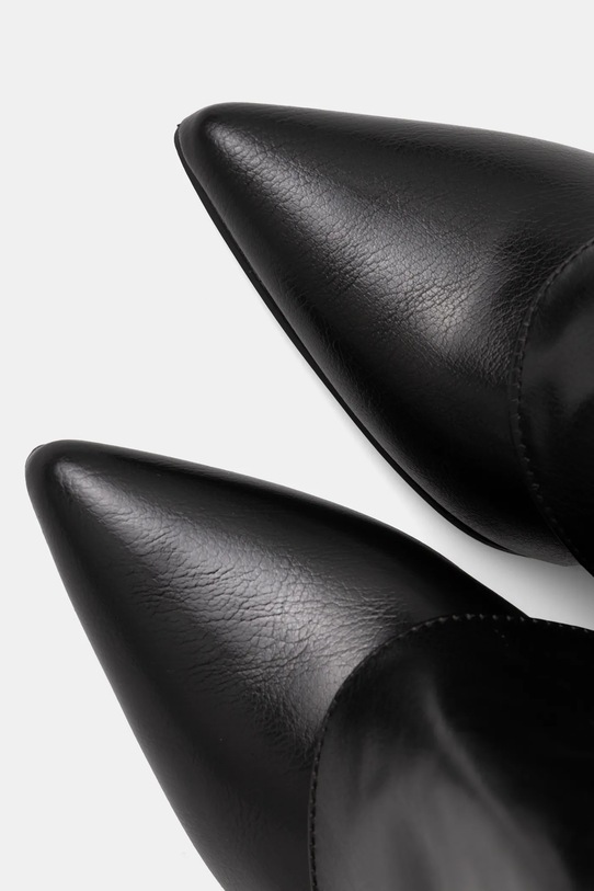 Μπότες Answear.LAB v31.fos μαύρο